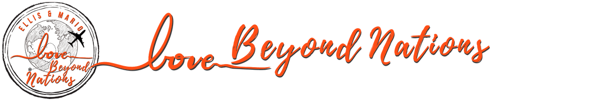 Love beyond nations header