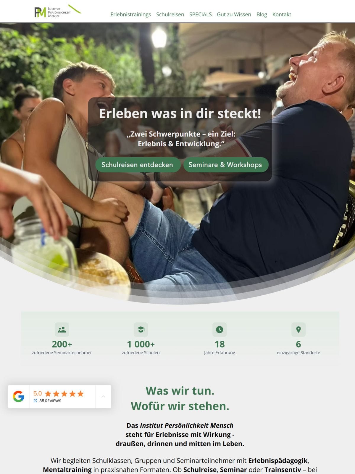 Nachher: PM Seminare (Neu)